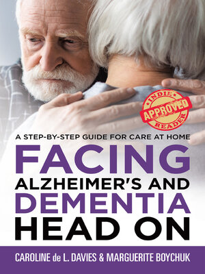 cover image of Facing Alzheimer's and Dementia Head on
